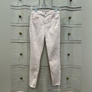 Joe’s Jeans “The Charlie” Size 26